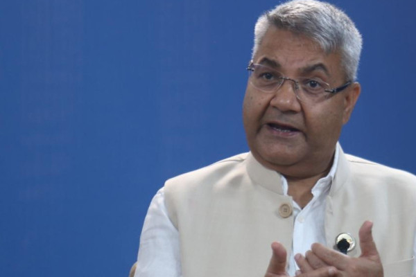 गोकुल भन्छन्ः रवि–बालेन मिले, कुलमान–प्रचण्ड बाँकी